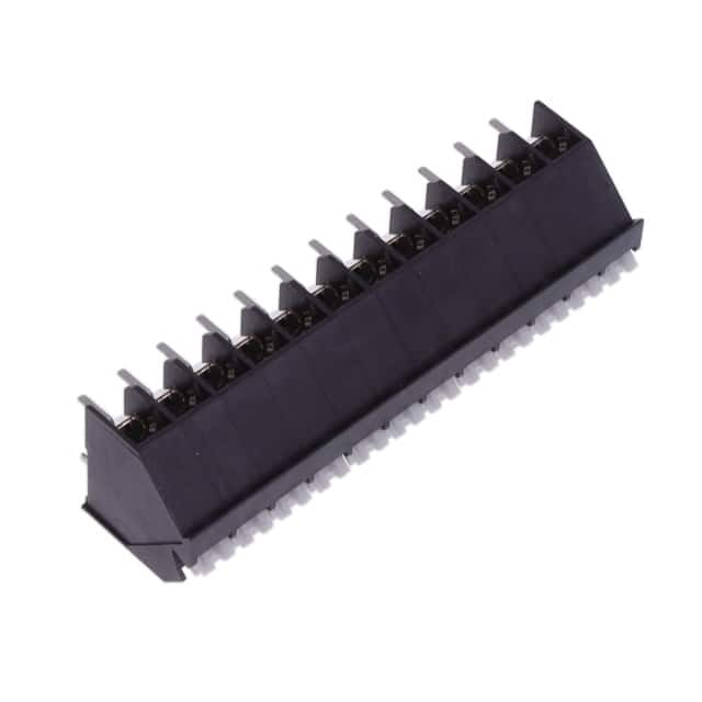 1071190 PCB TERMINAL BLOCK, NOMINAL CURR