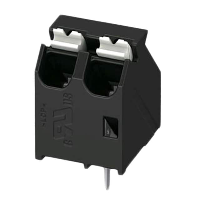 1071199 PCB TERMINAL BLOCK, NOMINAL CURR