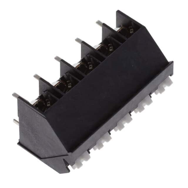 1071205 PCB TERMINAL BLOCK, NOMINAL CURR