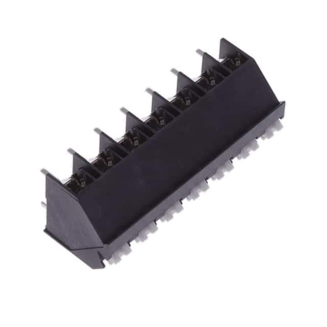 1071207 PCB TERMINAL BLOCK, NOMINAL CURR