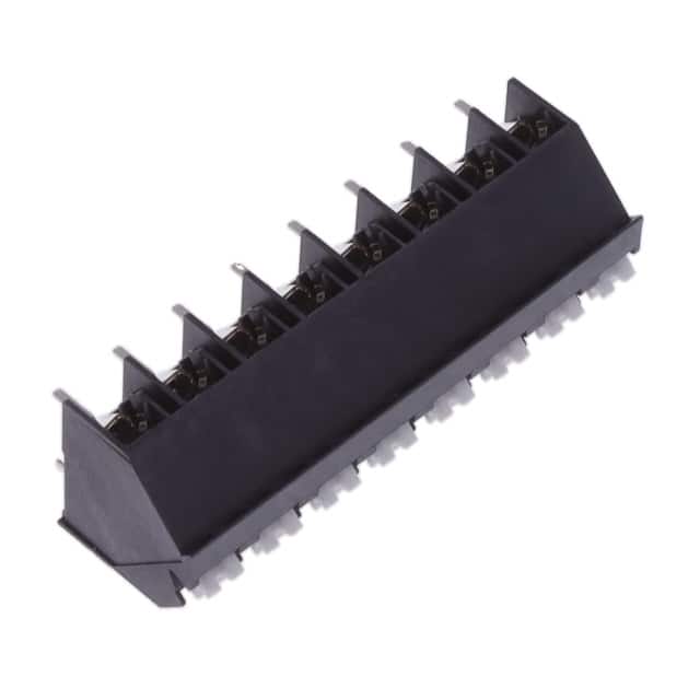 1071208 PCB TERMINAL BLOCK, NOMINAL CURR