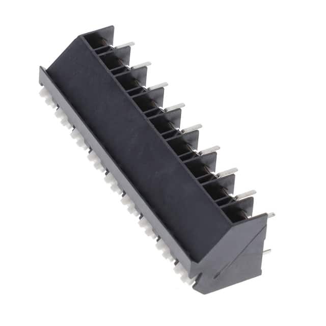 1071209 PCB TERMINAL BLOCK, NOMINAL CURR