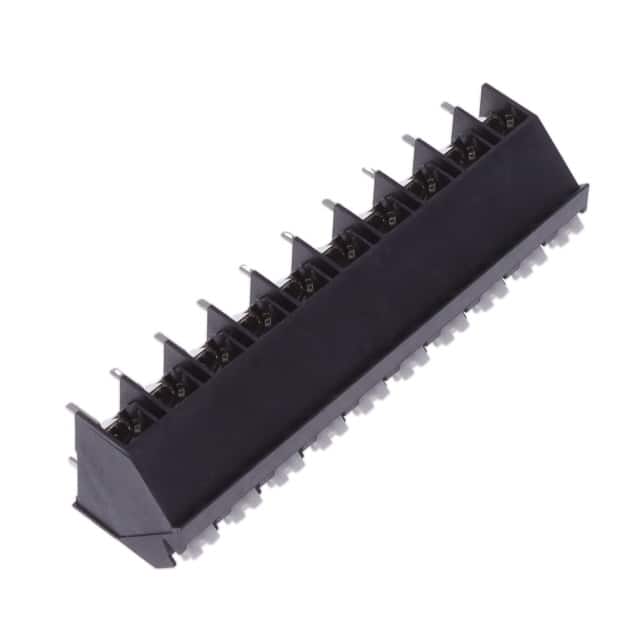 1071210 PCB TERMINAL BLOCK, NOMINAL CURR