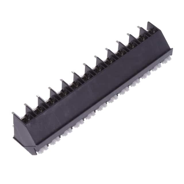 1071212 PCB TERMINAL BLOCK, NOMINAL CURR