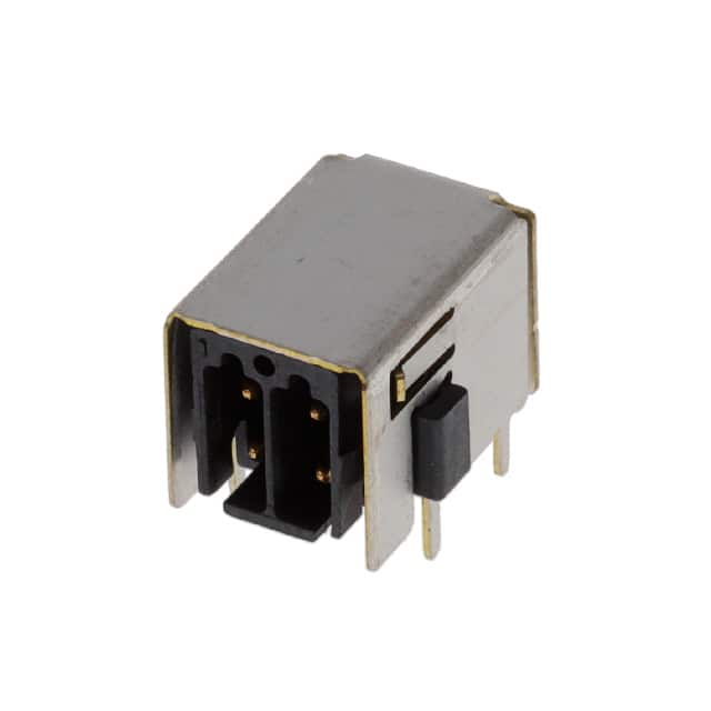 1097546 PCB HEADER, COLOR: BLACK, NOMINA