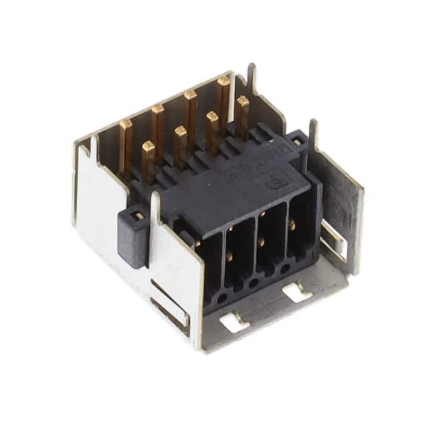 1145402 PCB HEADER, NOMINAL CROSS SECTIO
