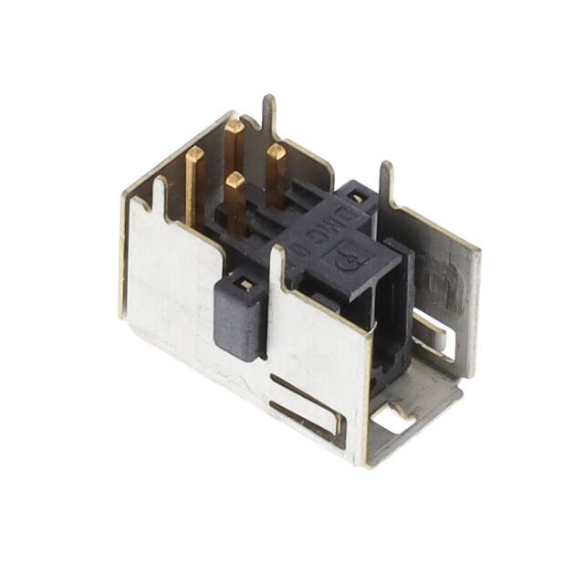1150791 PCB HEADER, NOMINAL CROSS SECTIO
