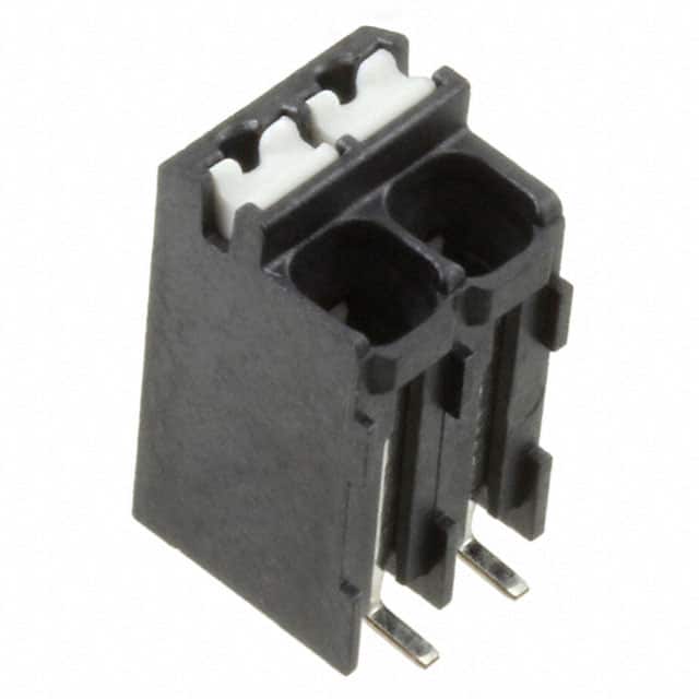 1824190 TERM BLK 2POS TOP ENT 3.81MM SMD