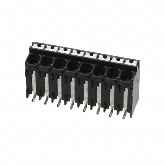 1824145 TERM BLK 8P TOP ENTRY 3.5MM SMD