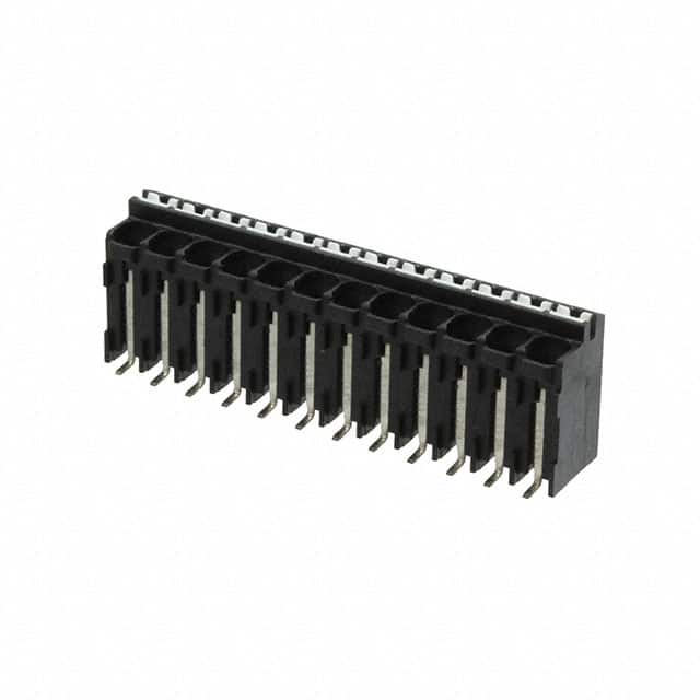 1824404 TERM BLK 12POS TOP ENTRY 5MM SMD