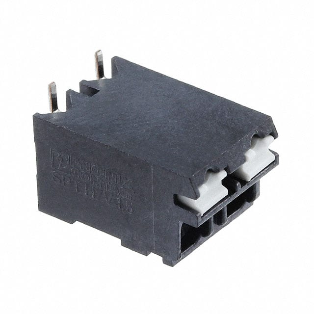 1824307 TERM BLK 2POS TOP ENTRY 5MM SMD