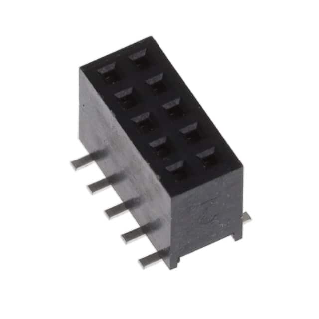 1156833 SMD SKIRTING, NOMINAL CURRENT AT