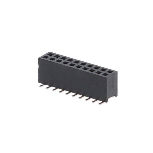 1156835 SMD SKIRTING, NOMINAL CURRENT AT