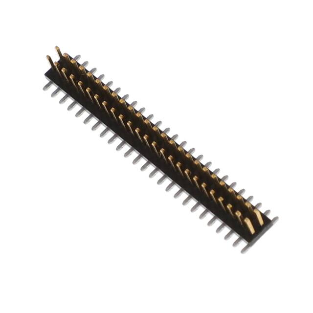 1156864 SMD MALE STRIP, NOMINAL CURRENT