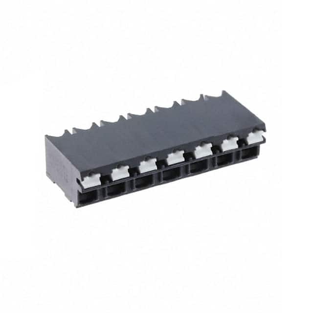 1824792 TERM BLK 7POS SIDE ENTRY 5MM SMD