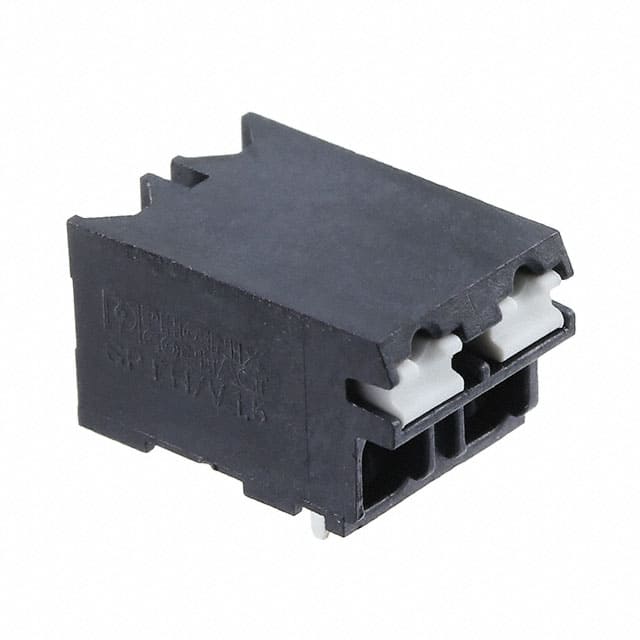 1824747 TERM BLK 2POS SIDE ENTRY 5MM SMD
