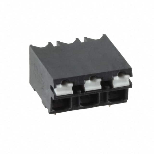 1824860 TERM BLK 3P SIDE ENT 5.08MM SMD
