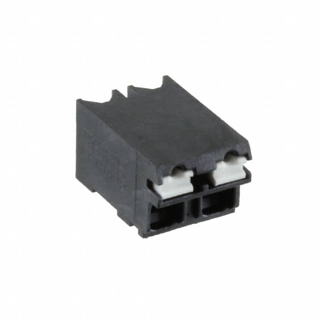 1824857 TERM BLK 2P SIDE ENT 5.08MM SMD