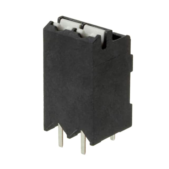 1823191 TERM BLK 2P TOP ENTRY 3.5MM PCB
