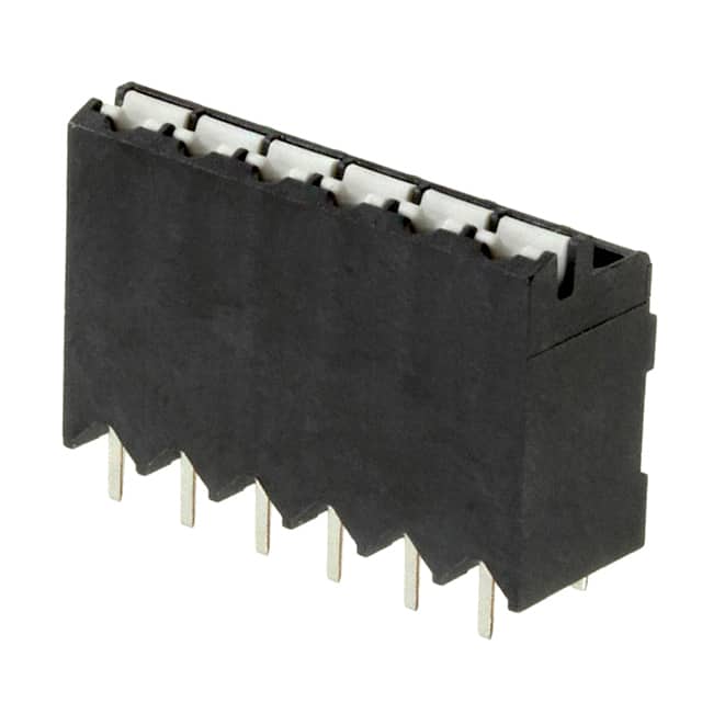 1823230 TERM BLK 6P TOP ENTRY 3.5MM PCB