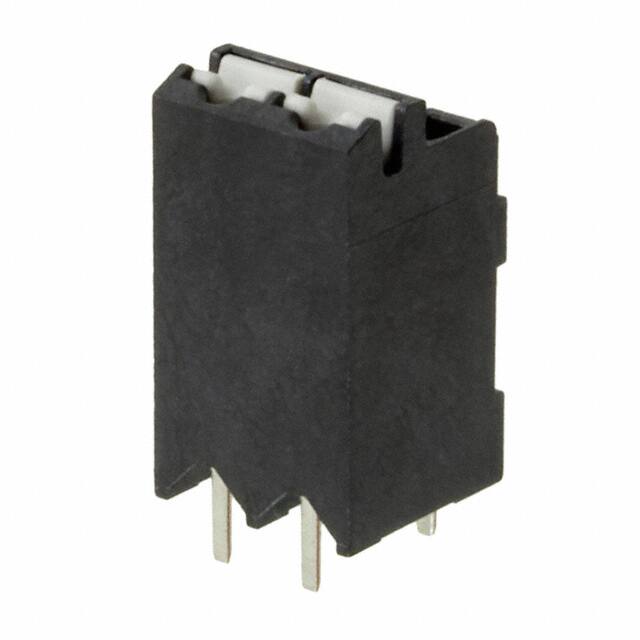 1823308 TERM BLK 2POS TOP ENT 3.81MM PCB