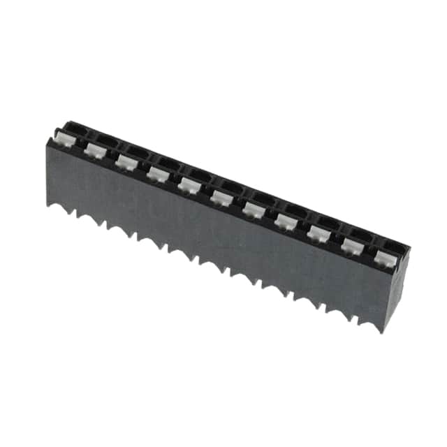 1823395 TERM BLK 11P TOP ENT 3.81MM PCB