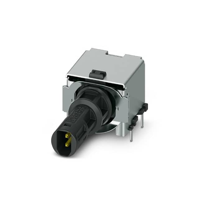 1163795 SPE PCB CONNECTOR, TYPE: IEC 631