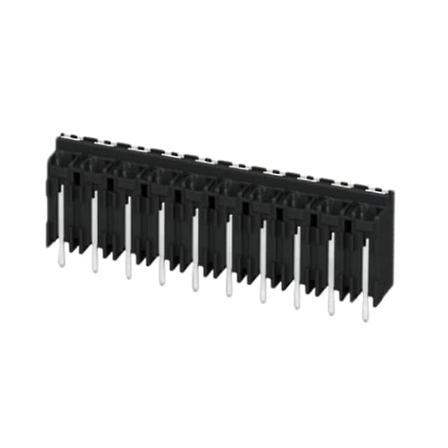 1823492 TERM BLK 10POS TOP ENTRY 5MM PCB