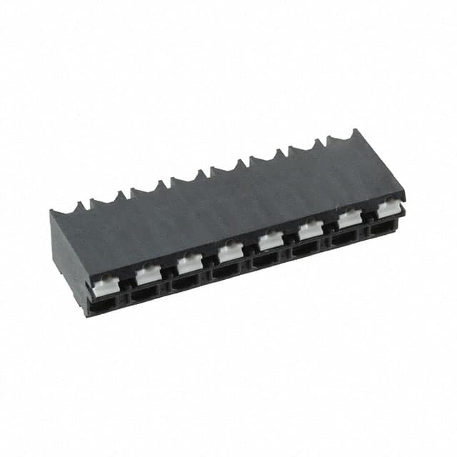 1823146 TERM BLK 8P SIDE ENT 5.08MM PCB