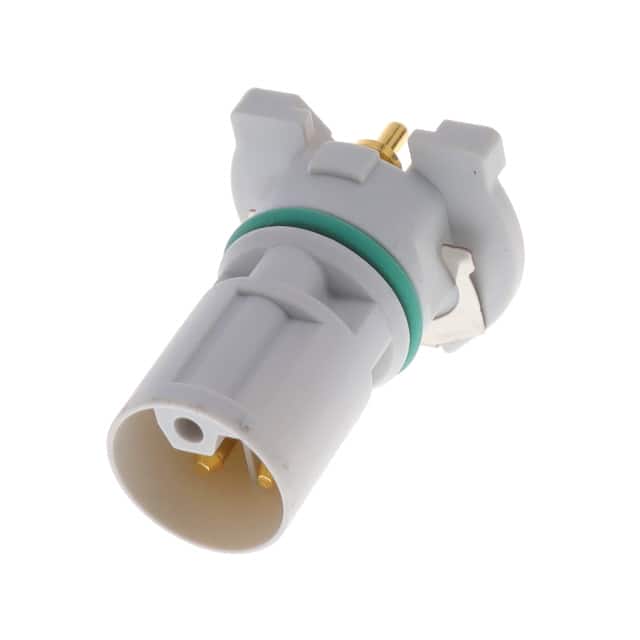 1425601 CONN CIRC INSERT 5POS SOLDER
