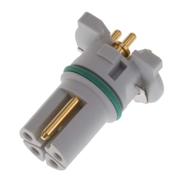 1425602 CONN CIRC INSERT 5POS SOLDER