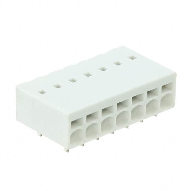 1814540 CONN TERM BLOCK