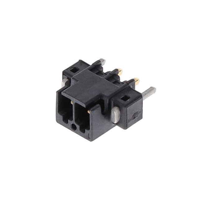 1821397 HEADER NOMINAL CURRENT: 6 A RATE