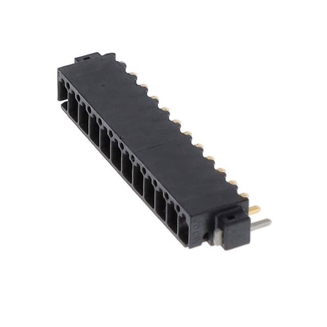 1821494 TERM BLOCK HDR 12POS VERT 2.54MM