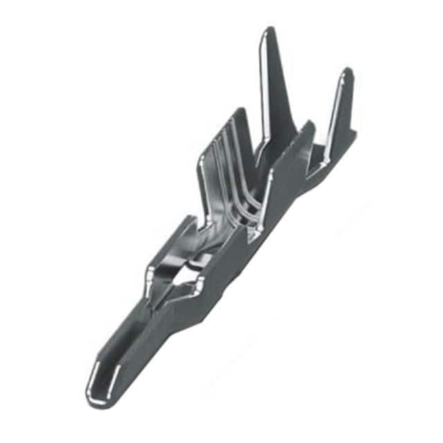 1013988 CONTACT PIN CRIMP 20-26AWG