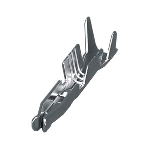 1013777 CONTACT SOCKET CRIMP 18-22AWG