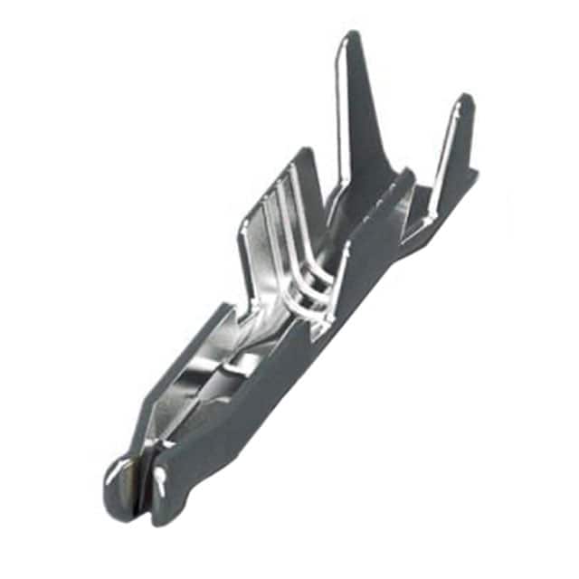 1013418 CONTACT SOCKET 18-22AWG CRIMP