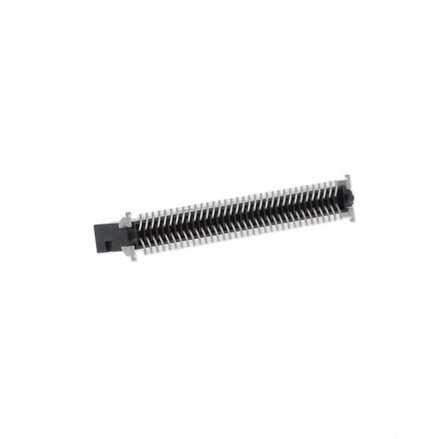 1714932 CONN HEADER 1.27MM 68POS SMD