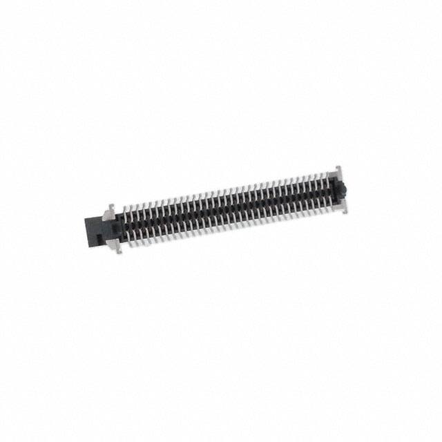 1714944 CONN HEADER 1.27MM 68POS SMD