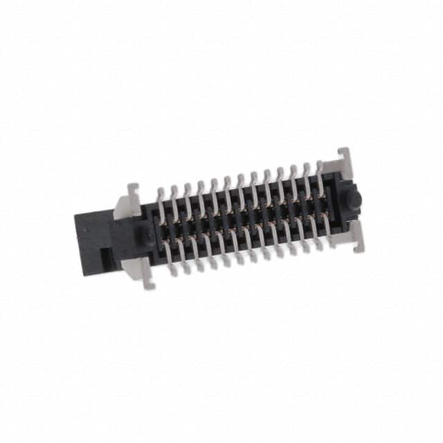 1714938 CONN HEADER 1.27MM 26POS SMD