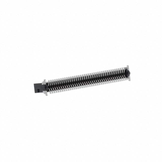 1714933 CONN HEADER 1.27MM 80POS SMD