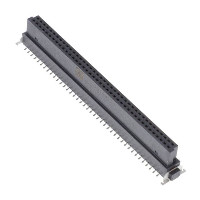 1714889 CONN RECEPTACLE 1.27MM 80POS SMD