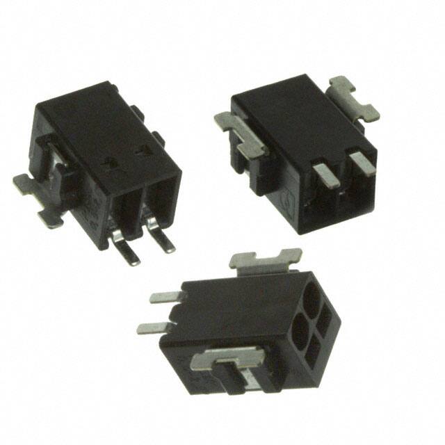 1771020 TERM BLK 2POS SIDE ENT 2.5MM SMD