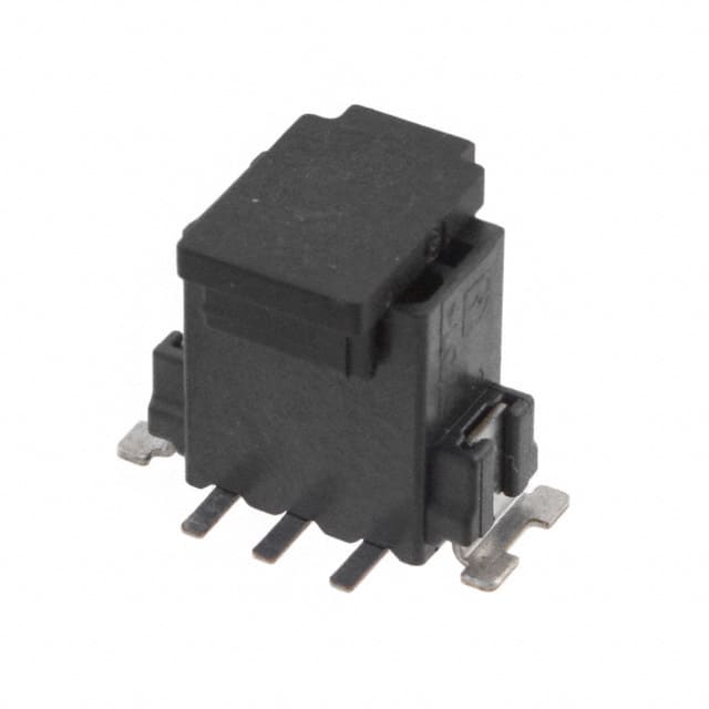 1771101 TERM BLK 3P TOP ENTRY 2.5MM SMD