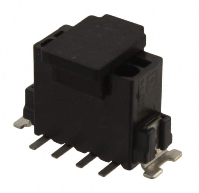 1771114 TERM BLK 4P TOP ENTRY 2.5MM SMD