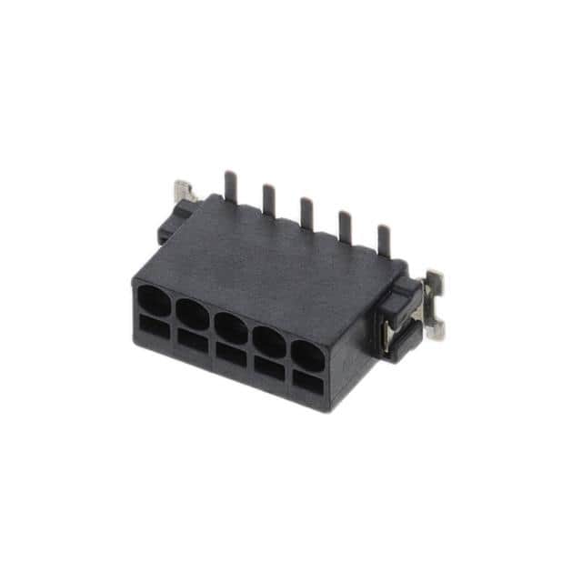 1771127 TERM BLK 5P TOP ENTRY 2.5MM SMD