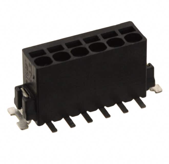 1771130 TERM BLK 6P TOP ENTRY 2.5MM SMD