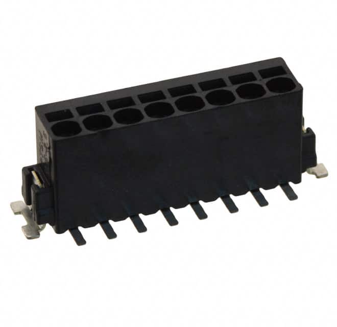 1771156 TERM BLK 8P TOP ENTRY 2.5MM SMD