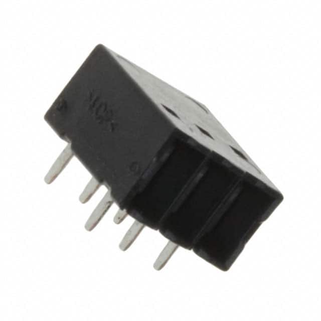 1770898 TERM BLK 3POS SIDE ENT 2.5MM PCB