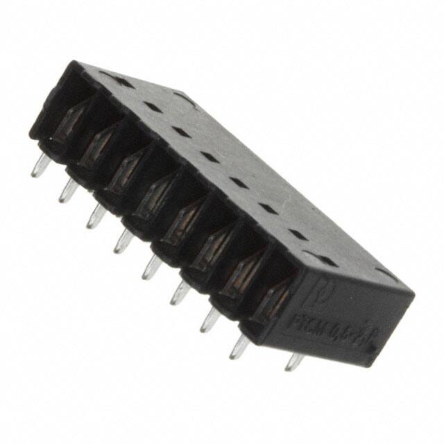 1770940 TERM BLK 8POS SIDE ENT 2.5MM PCB